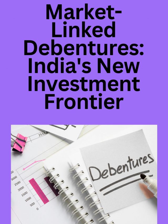 Debentures Decoded: Smart Debt Investing